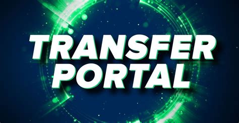 Transfer portal 247 sports - 